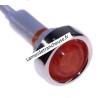Voyant orange 24 volts