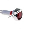 Voyant rouge 220V