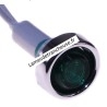 Voyant vert 24 volts