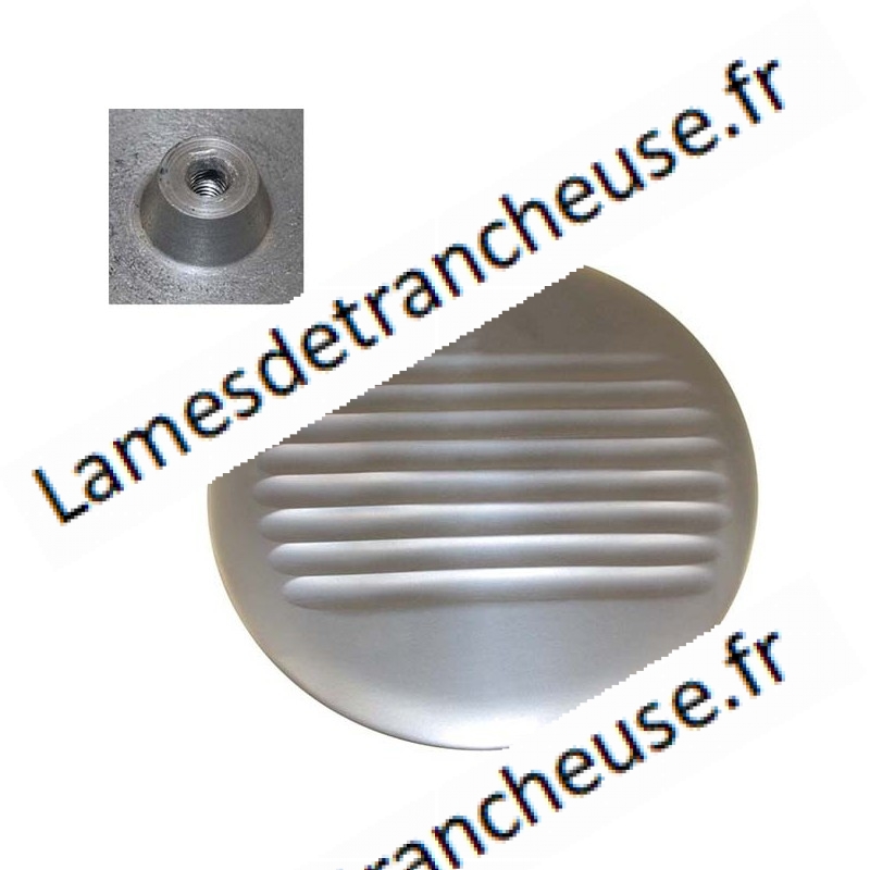 CACHE LAME DISQUE MOD. EUR250 FIA