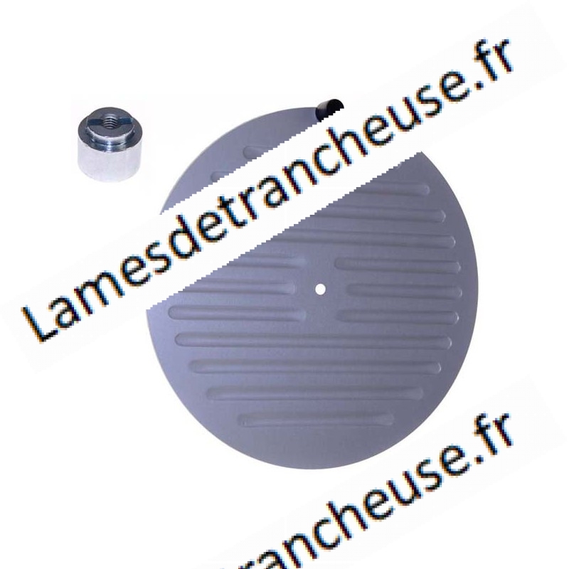 CACHE LAME DISQUE  MOD.250 CE GENERAL MACHINES