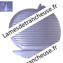 CACHE LAME  MOD.CE 390 COMPL.sur l'axe