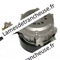 MOTEUR POUR TRANCHEUSE CE TGC250-300TGE OMS PACCO 40H