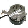MOTEUR POUR TRANCHEUSE CE TGC250-300TGE OMS PACCO 40H MOTEUR POUR TRANCHEUSE CE TGC250-300TGE OMS PACCO 40H