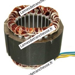 STATOR 230 V Ø 110 H 35