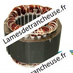 STATOR 230 V Ø 110 H 35