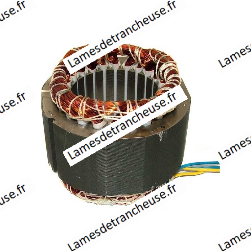 STATOR 230 V Ø 110 H 35