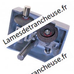 AFFUTEUR COMPLET GEMMA-SELCE 330-370