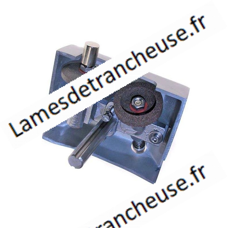 AFFUTEUR COMPLET GEMMA-SELCE 330-370