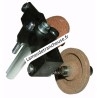 AFFUTEUR  MOD.220-250CE DOLLY LADY LUSSO