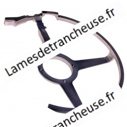 ANNEAUX DE PROTECTION ARSA