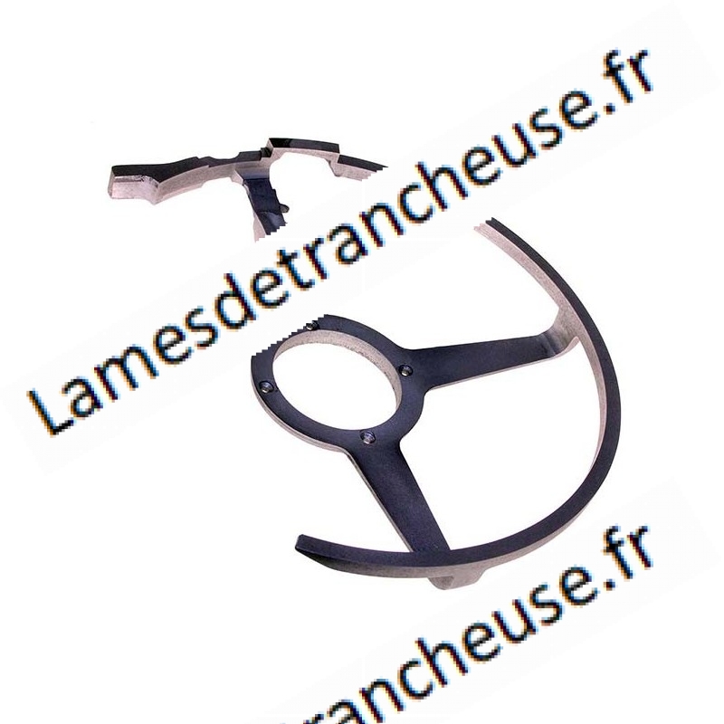 ANNEAUX DE PROTECTION ARSA