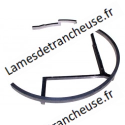 ANNEAUX DE PROTECTION ARSA