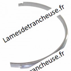 ANNEAUX DE PROTECTION MOD. F250E