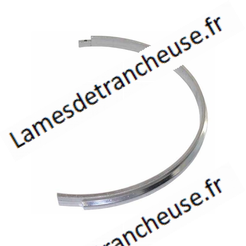 ANNEAUX DE PROTECTION MOD. F250E