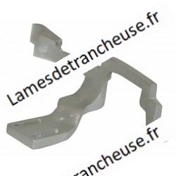 PETIT ARC DE PROTECTION POUR AFFÛTEUR SUR COMMANDE  