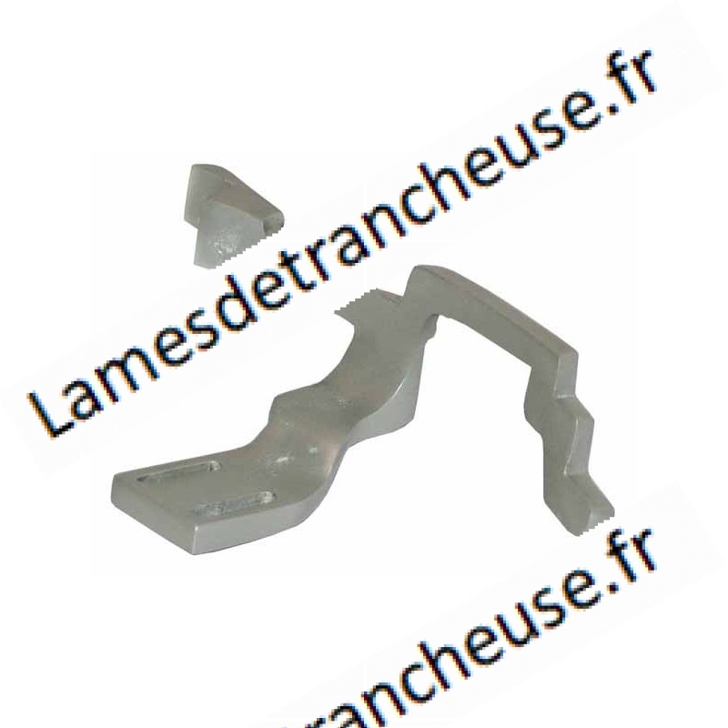 PETIT ARC DE PROTECTION POUR AFFÛTEUR SUR COMMANDE  