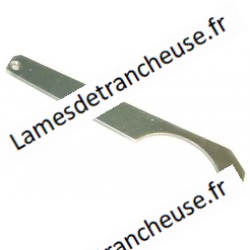 PETIT ARC DE PROTECTION POUR AFFÛTEUR SUR COMMANDE  