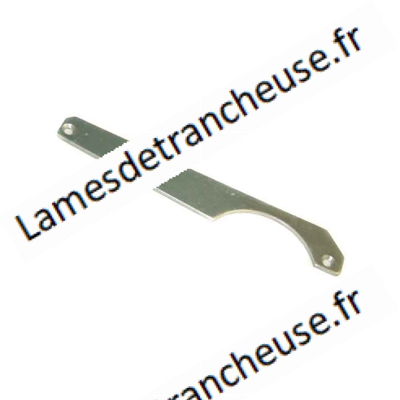 PETIT ARC DE PROTECTION POUR AFFÛTEUR SUR COMMANDE  