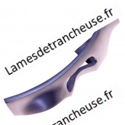 PETIT ARC DE PROTECTION POUR AFFÛTEUR POUR LAME 300 COD. P7921