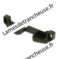 PETIT ARC DE PROTECTION POUR AFFÛTEUR  GL25E-GL30E OMAS