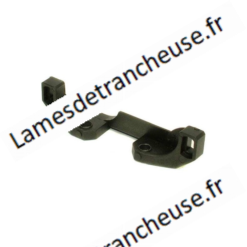 PETIT ARC DE PROTECTION POUR AFFÛTEUR  GL25E-GL30E OMAS