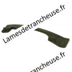 PETIT ARC DE PROTECTION POUR AFFÛTEUR  GL25E-GL30E OMAS SUR COMMANDE 