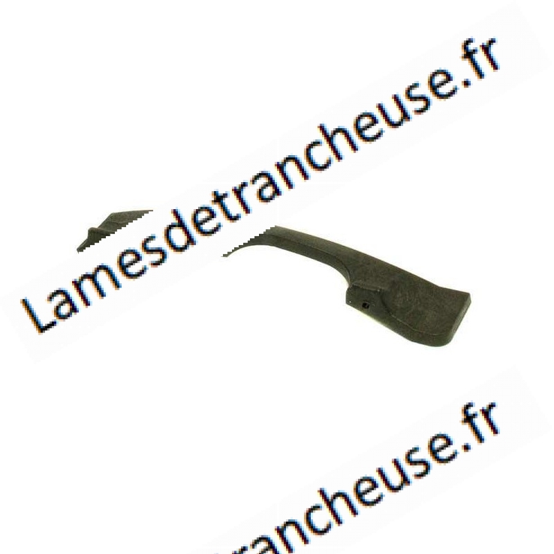 PETIT ARC DE PROTECTION POUR AFFÛTEUR  GL25E-GL30E OMAS SUR COMMANDE 