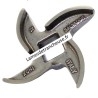 COUTEAU HACHOIR INOX MOD. 12 SLX