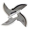 COLTELLO INOX MOD. 22 SLX
