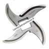 COUTEAU HACHOIR INOX MOD. 42 SLX