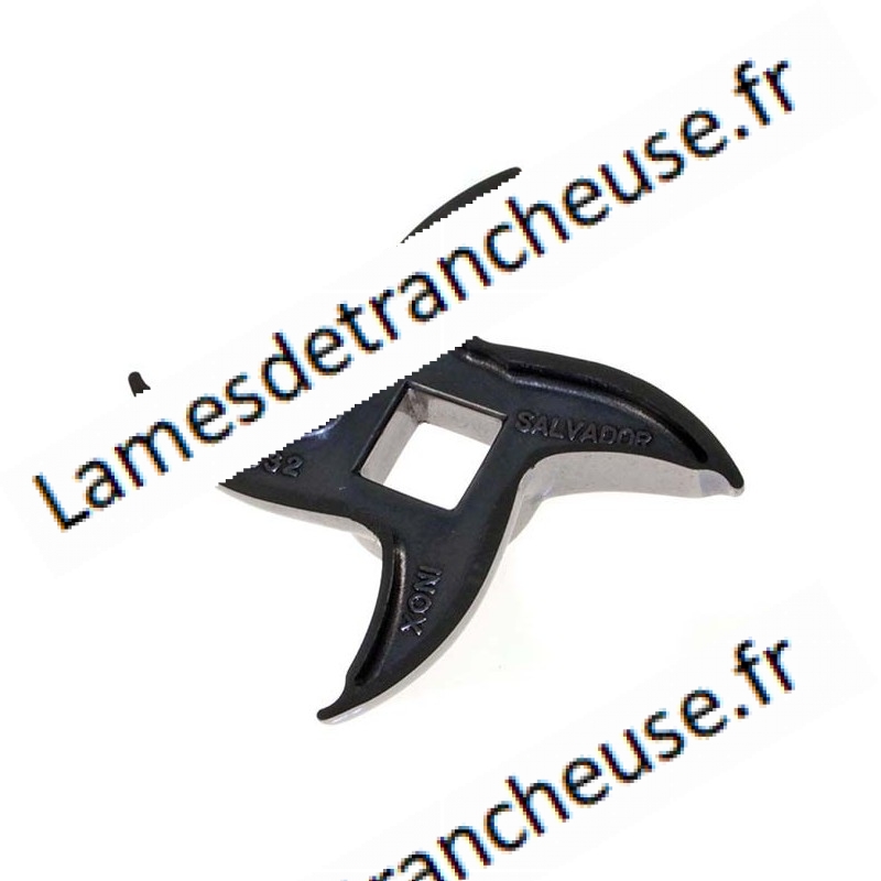 COUTEAU HACHOIR MOD. 32 LAME FERMÉE