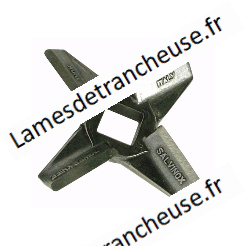 COUTEAU HACHOIR MOD. 22 POWER KNIFE