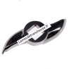 COUTEAU HACHOIR MOD. 32 INOX 2 COUTEAUX
