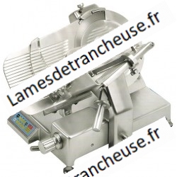 Trancheur GM 350 SA