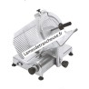 Trancheur MISTRO 350 CM14 CE