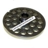PLAQUE INOX   MOD.42/16 MM SLX
