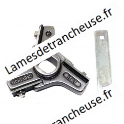 COUTEAUX AVEC LAMES INTERCHANGEABLES UNGER MOD.H82/22