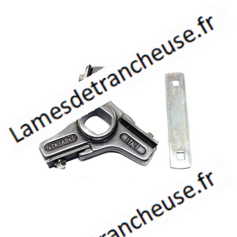 COUTEAUX AVEC LAMES INTERCHANGEABLES UNGER MOD.H82/22