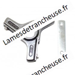 COUTEAU AVEC LAMES INTERCHANGEABLES UNGER MOD.B98/32