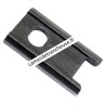 LAMES DE RECHANGE POUR COUTEAUX UNGER MOD.H82/22 9 PIÈCES