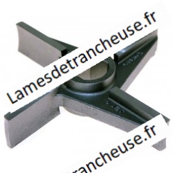 LAMES DE RECHANGE MOD. E130