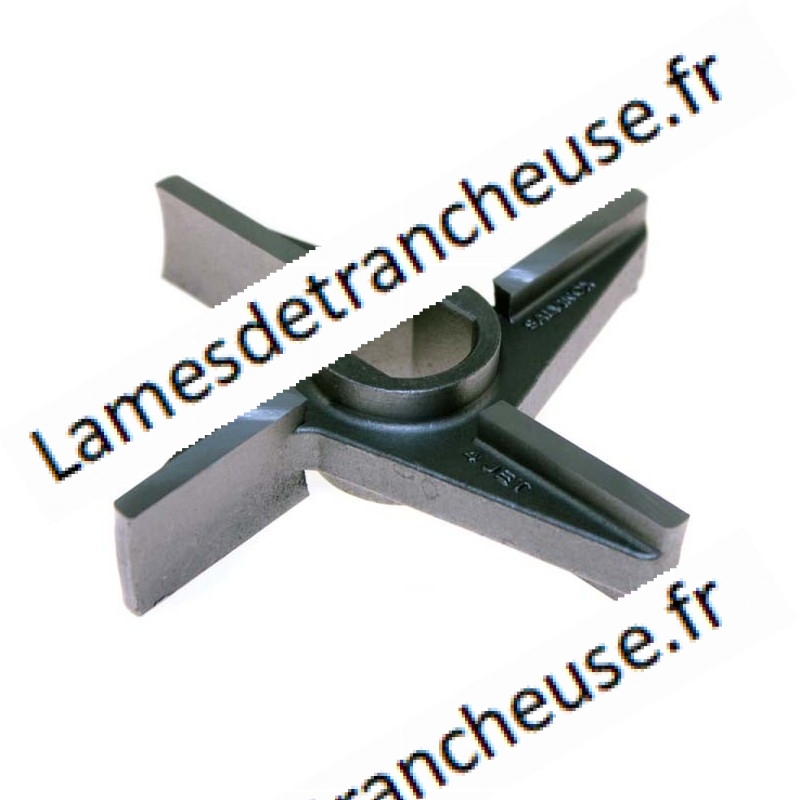 LAMES DE RECHANGE MOD. E130