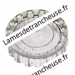 PIECE POUR PROTECTION TRANSPARENTE