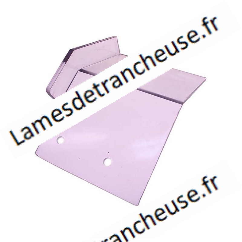PROTECTION PLEXIGLAS  MOD. 30-E 307CE094