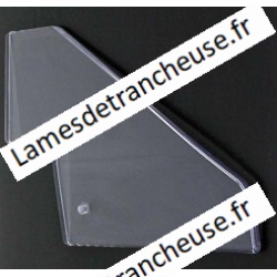 PROTECTION PLEXIGLASS C300 CE