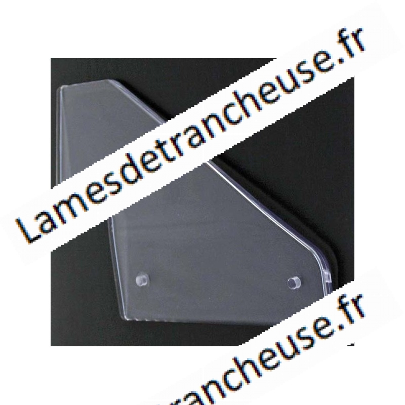 PROTECTION PLEXIGLASS C300 CE