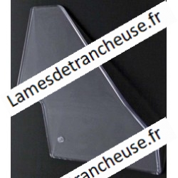 PROTECTION PLEXIGLAS  C350 CE