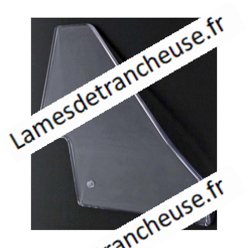 PROTECTION PLEXIGLAS  C350 CE