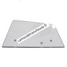 PROTECTION PLEXIGLAS